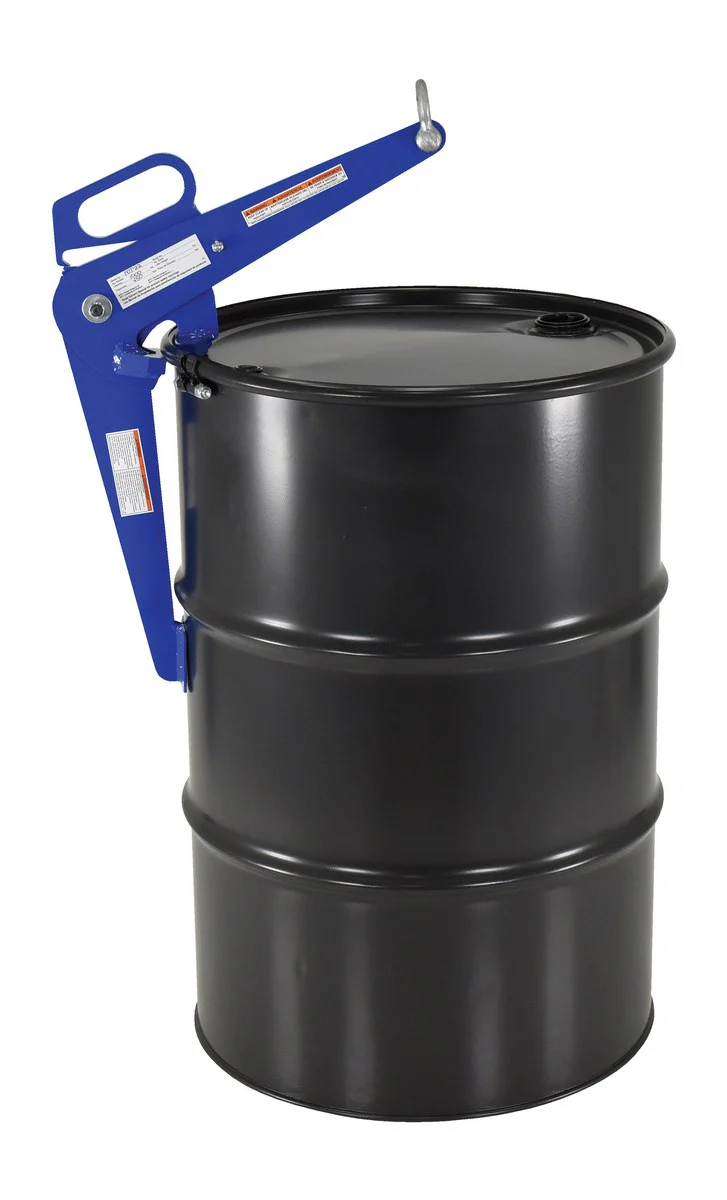 Vestil Manufacturing Corp Drum Lifters - Image 4