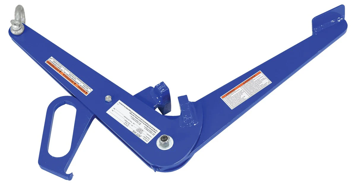 Vestil Manufacturing Corp Drum Lifters - Image 5