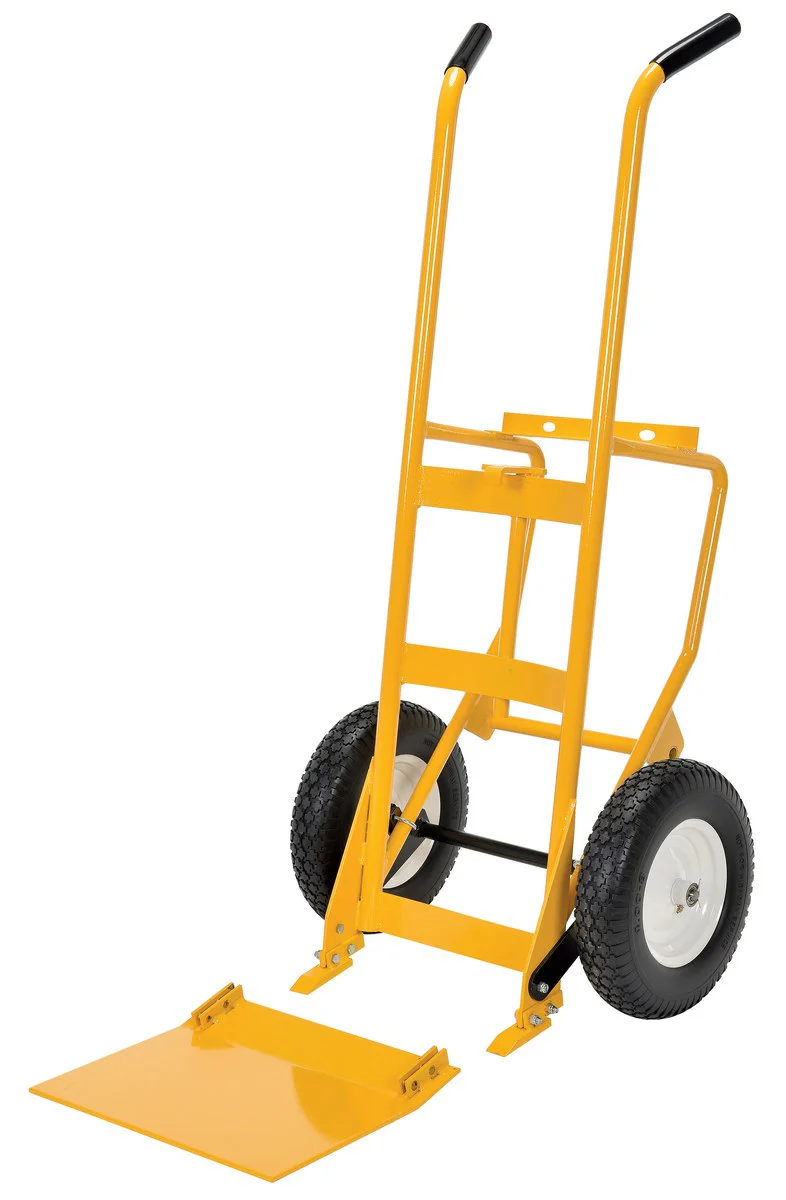 Vestil Manufacturing Corp Drum Multi-Purpose Drum & Hand Trucks - Image 3