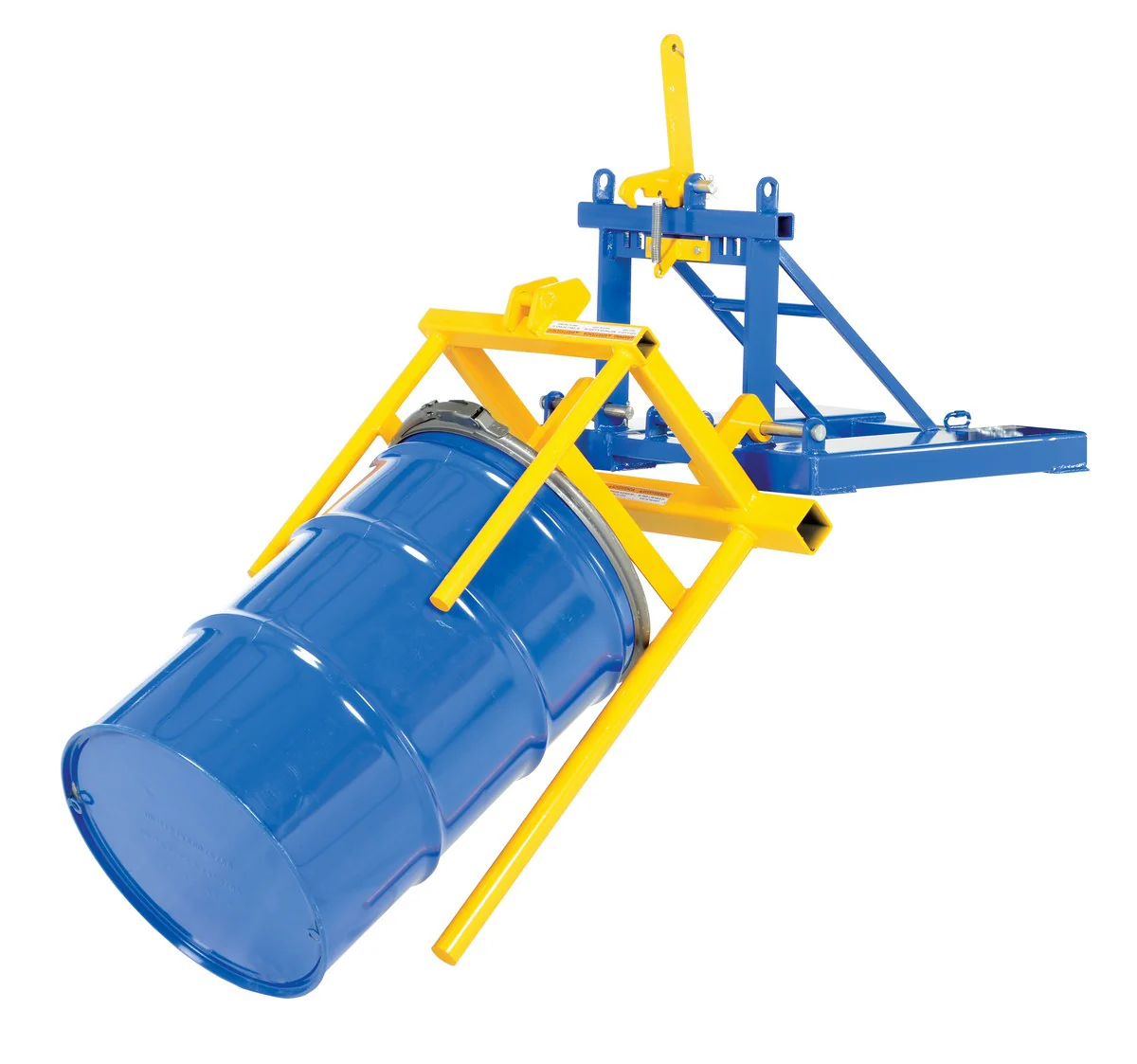 Vestil Manufacturing Corp Drum Positioners - Image 2