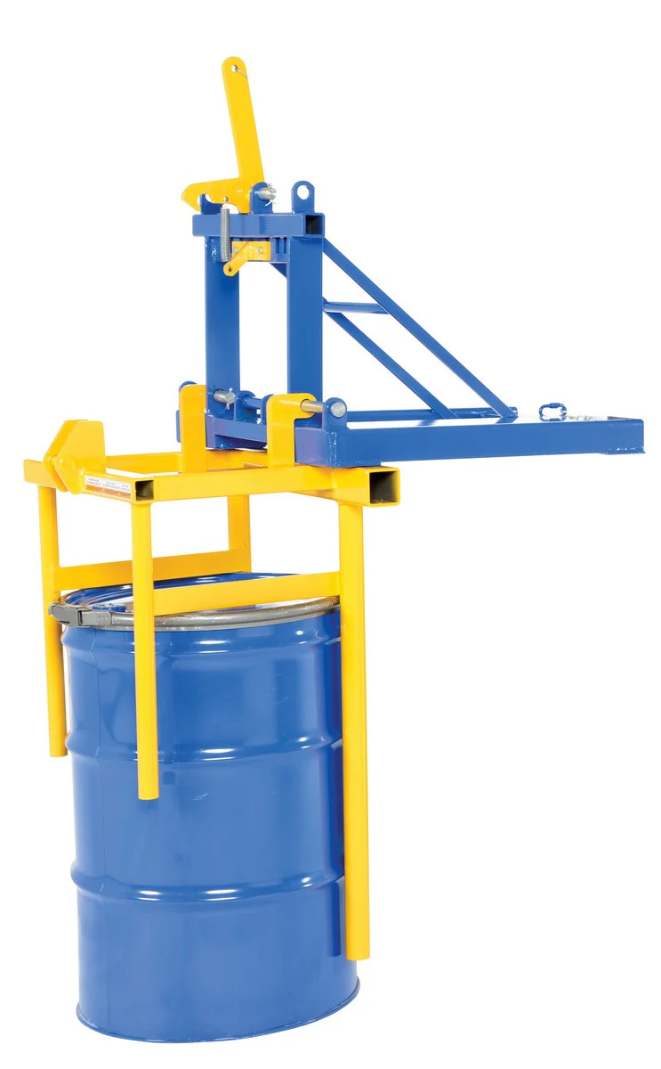 Vestil Manufacturing Corp Drum Positioners - Image 3