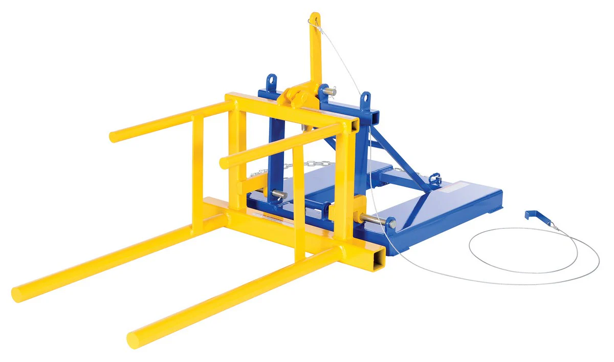 Vestil Manufacturing Corp Drum Positioners - Image 4