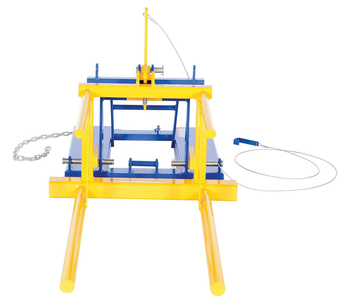 Vestil Manufacturing Corp Drum Positioners - Image 6