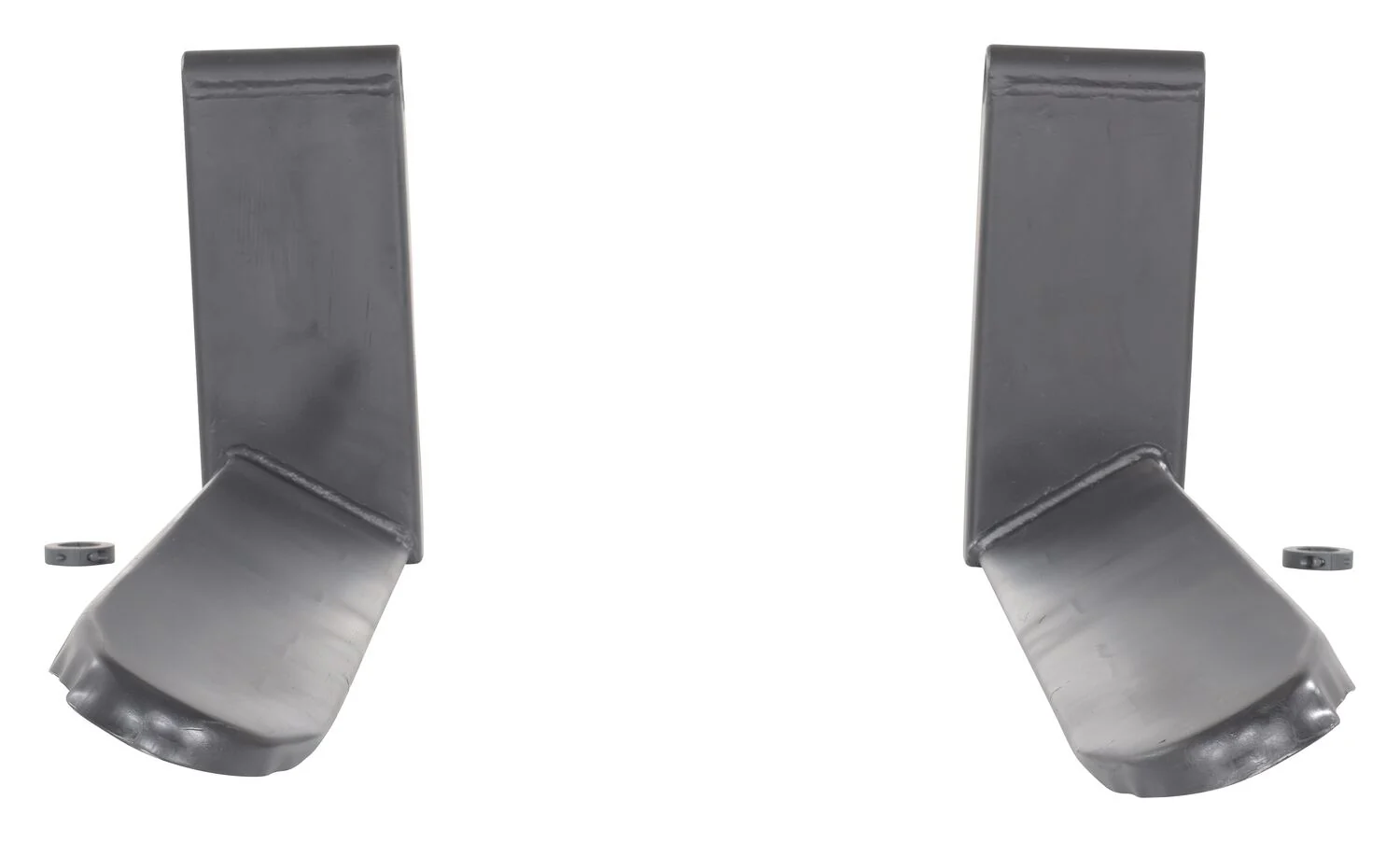 Vestil Manufacturing Corp Drum Roll Reel Forks - Image 3