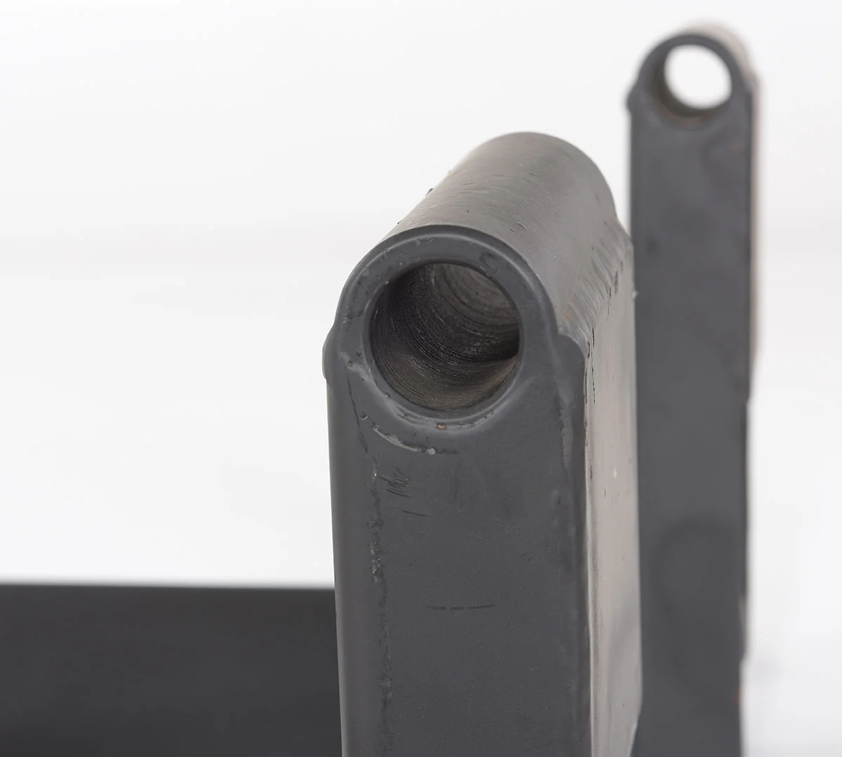 Vestil Manufacturing Corp Drum Roll Reel Forks - Image 8