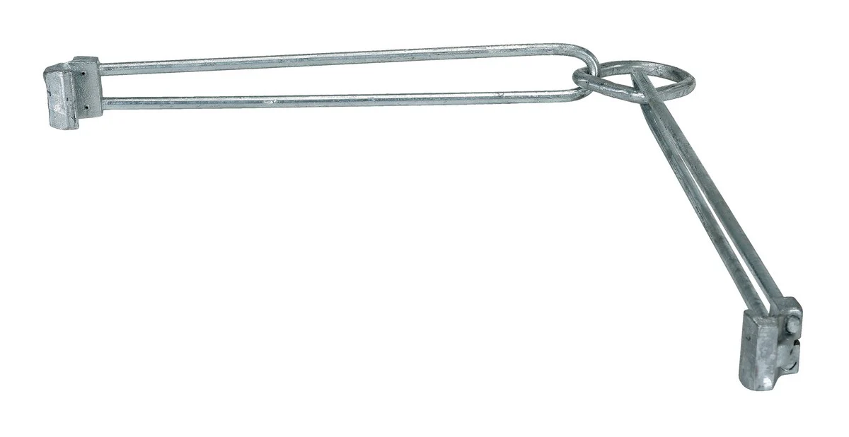 Vestil Manufacturing Corp Drum Slings