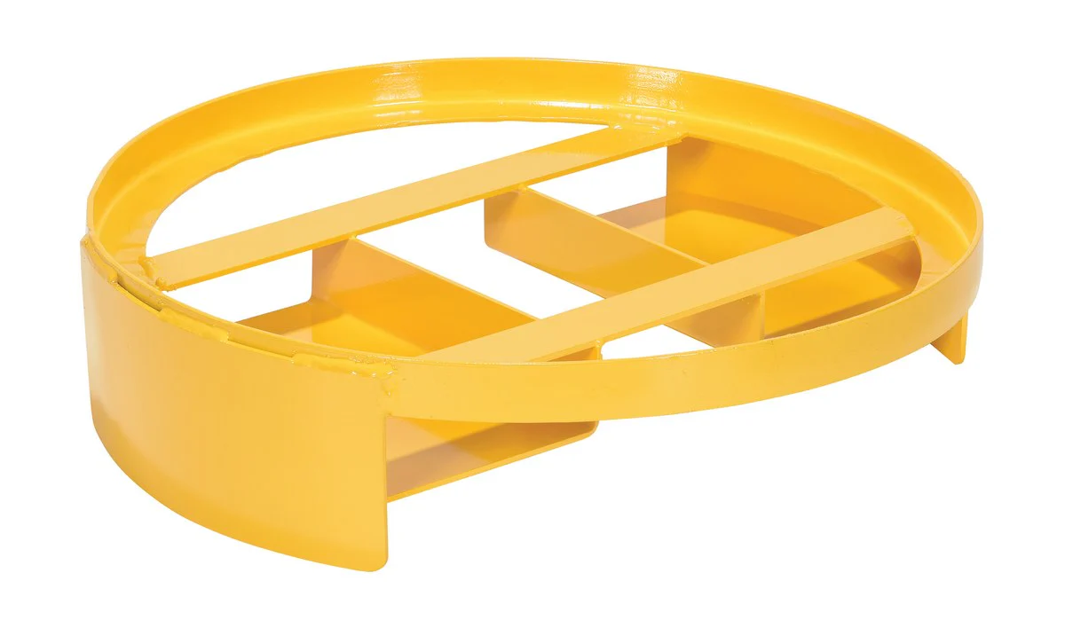 Vestil Manufacturing Corp Drum Stand - Image 2