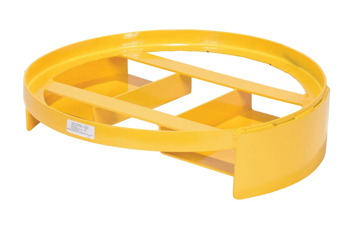 Vestil Manufacturing Corp Drum Stand - Image 3