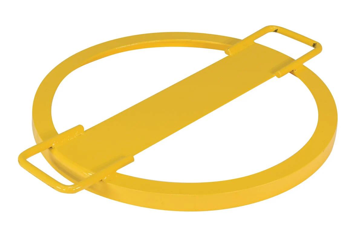 Vestil Manufacturing Corp Drum Tie Down - Image 2