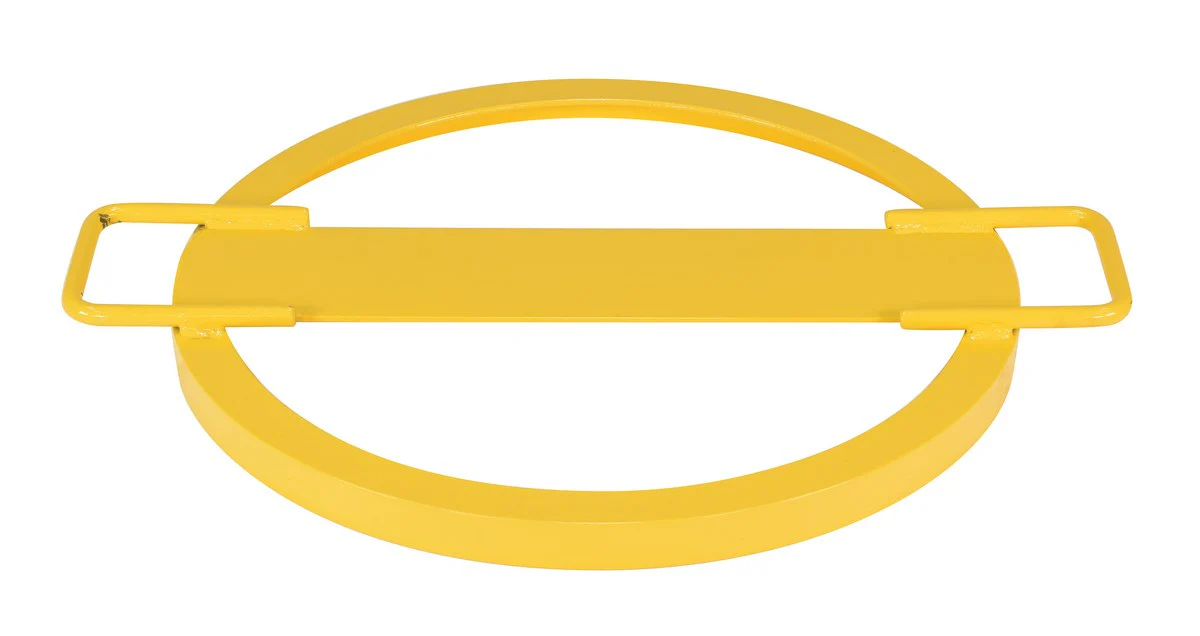 Vestil Manufacturing Corp Drum Tie Down - Image 4