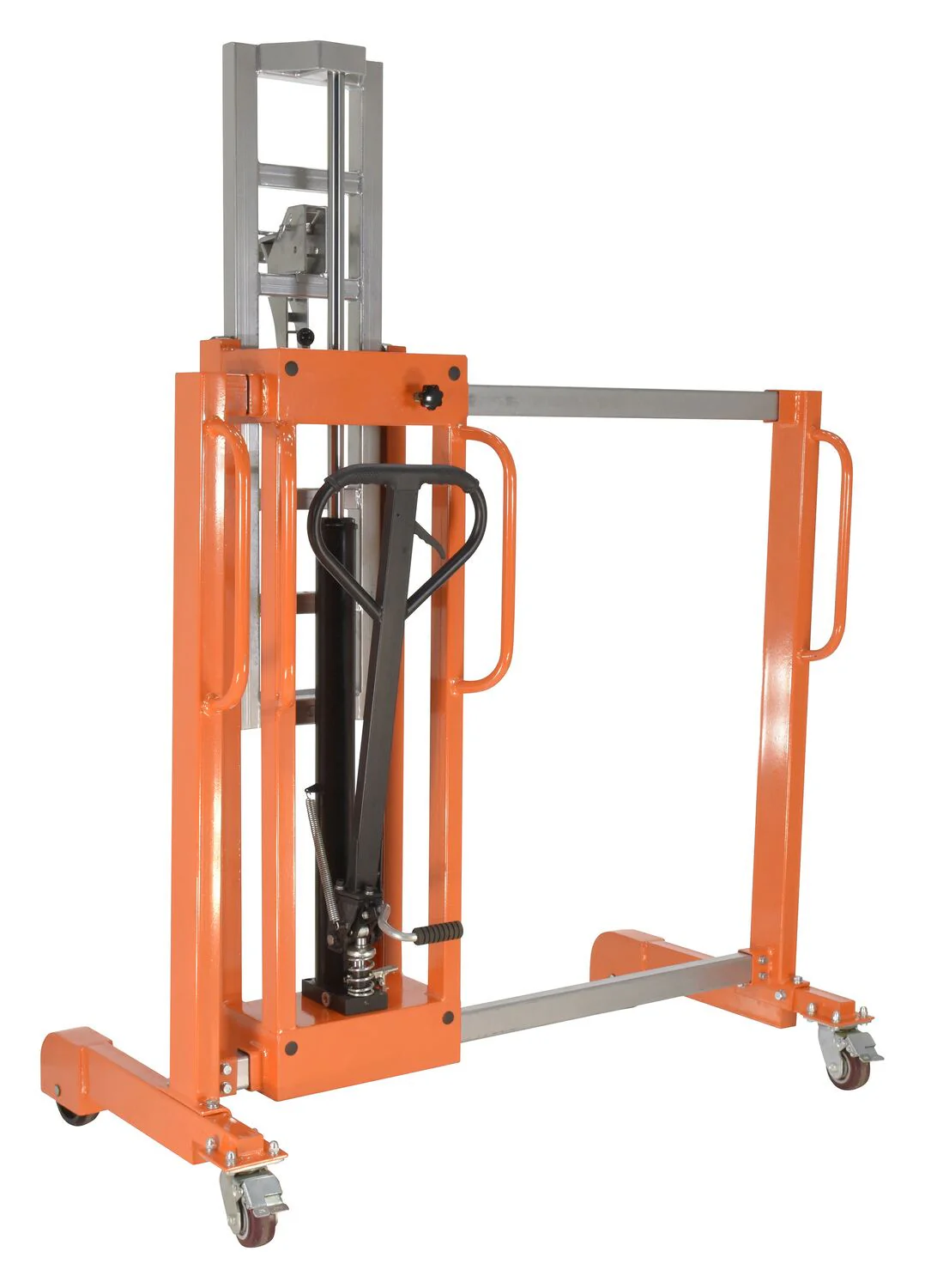 Vestil Manufacturing Corp Drum Transporter & De-Palletizer - Image 3