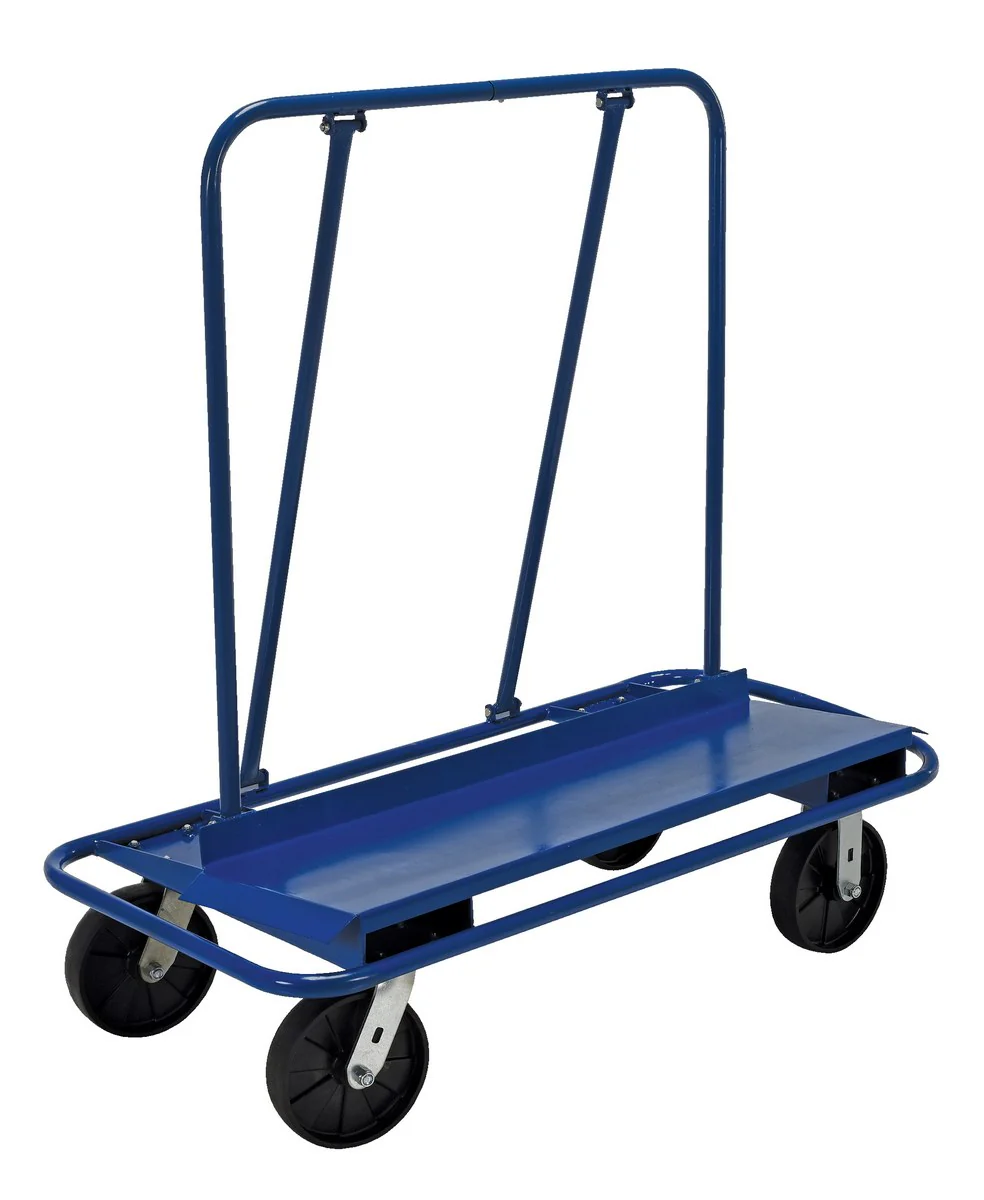 Vestil Manufacturing Corp Drywall & Panel Carts - Image 2