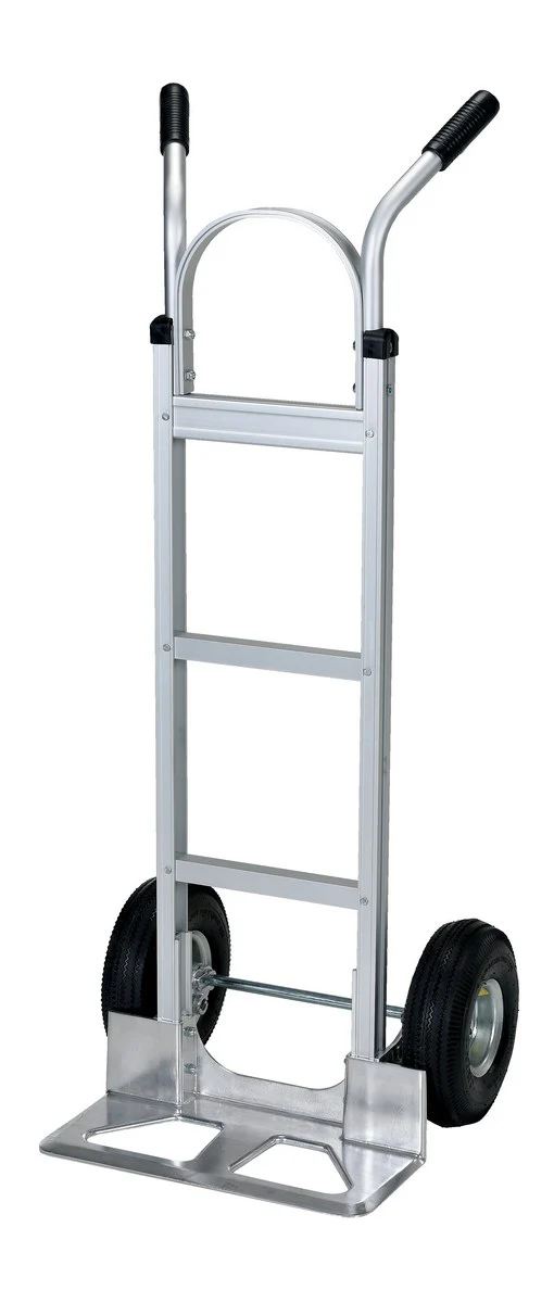 Vestil Manufacturing Corp Dual Handle Hand Trucks
