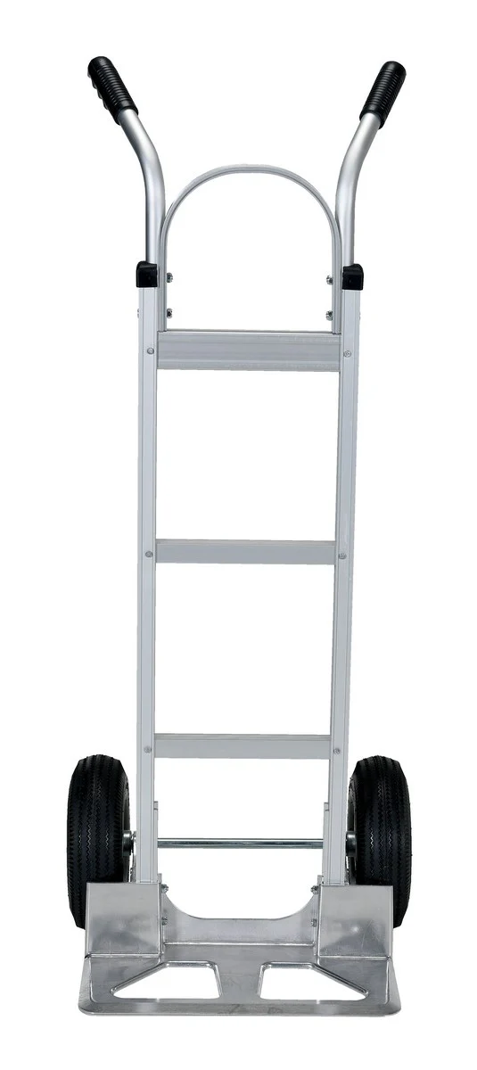 Vestil Manufacturing Corp Dual Handle Hand Trucks - Image 6