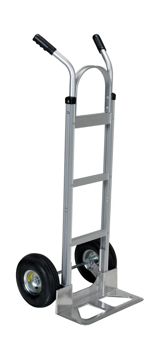 Vestil Manufacturing Corp Dual Handle Hand Trucks - Image 7