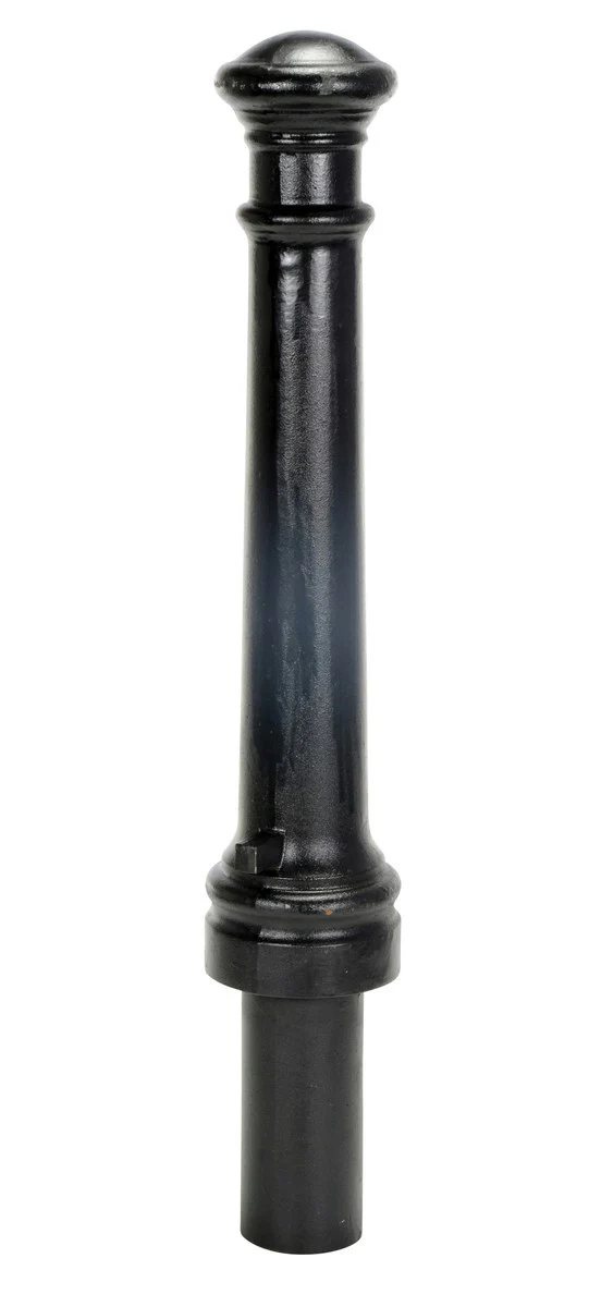 Vestil Manufacturing Corp Ductile Iron Decorative Bollards - Image 2