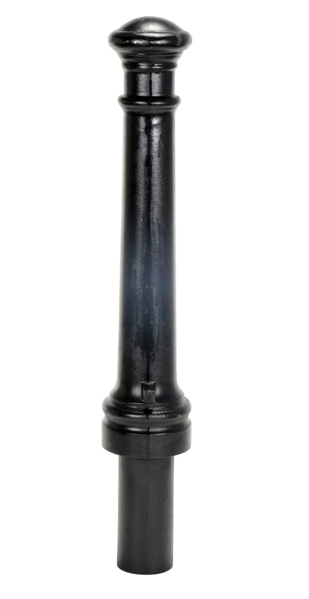 Vestil Manufacturing Corp Ductile Iron Decorative Bollards - Image 3
