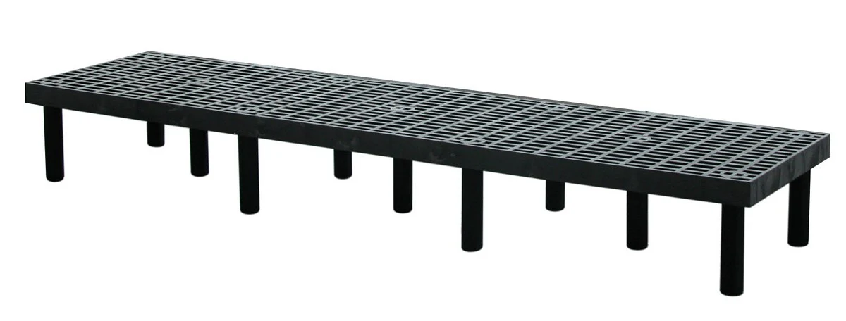 Vestil Manufacturing Corp Dunnage Racks - Image 2