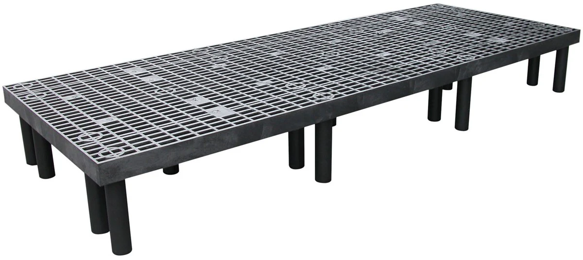 Vestil Manufacturing Corp Dunnage Racks - Image 3