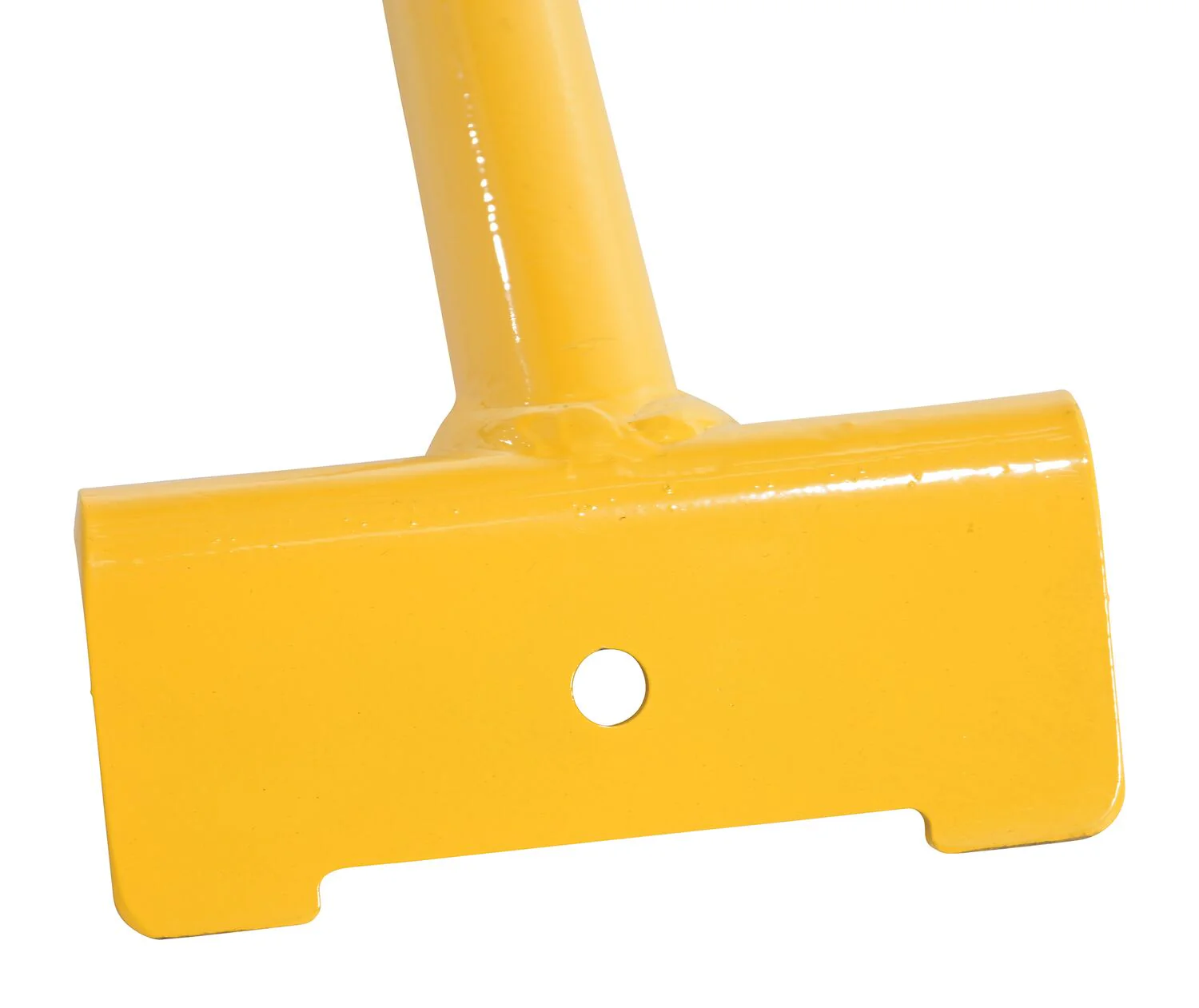 Vestil Manufacturing Corp E-TRACK Cargo Bar Assist Tool - Image 5