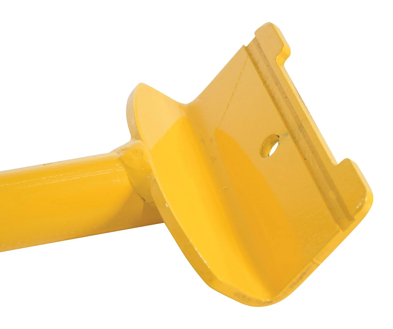 Vestil Manufacturing Corp E-TRACK Cargo Bar Assist Tool - Image 6