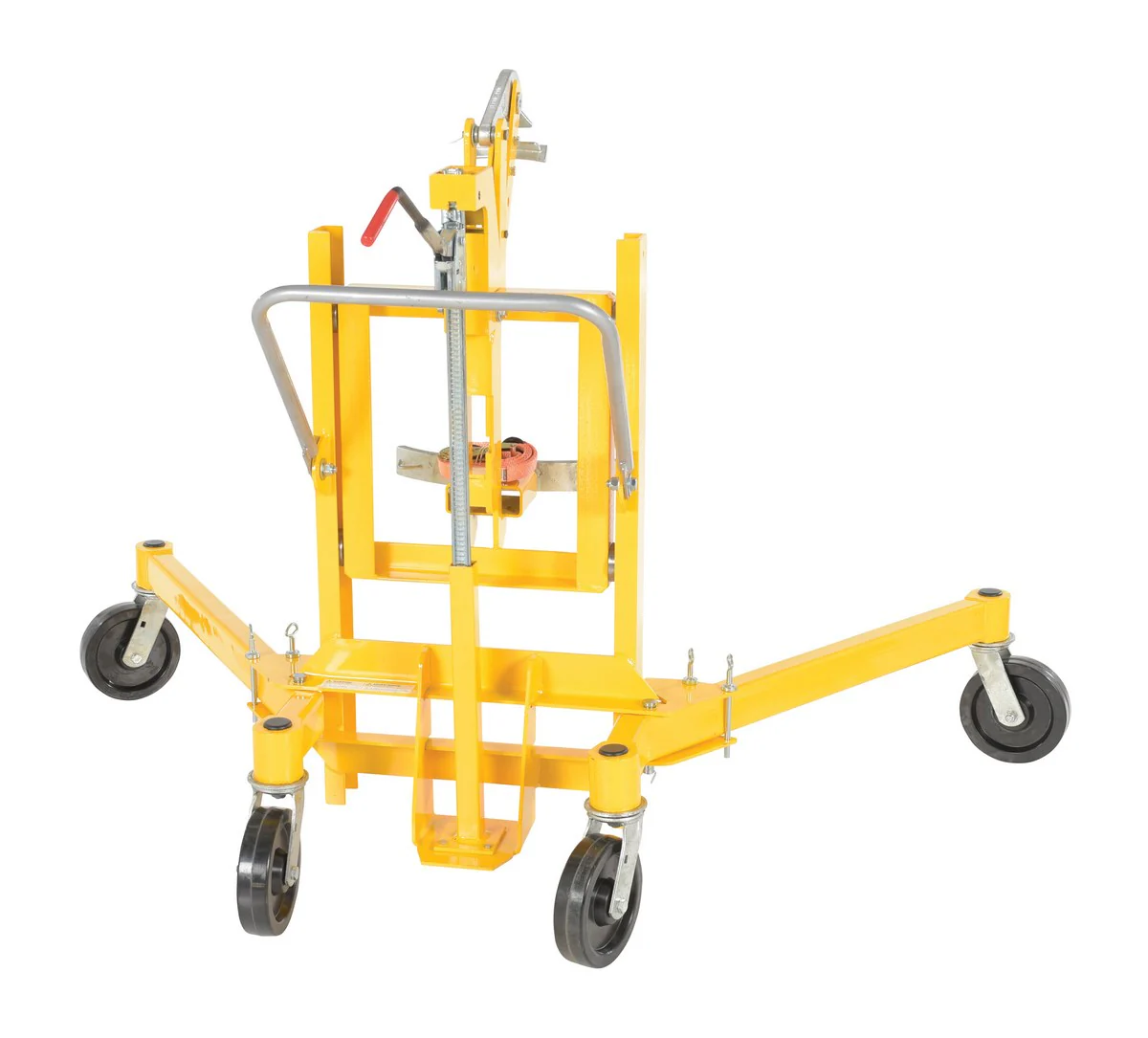 Vestil Manufacturing Corp Economical Drum Transporters