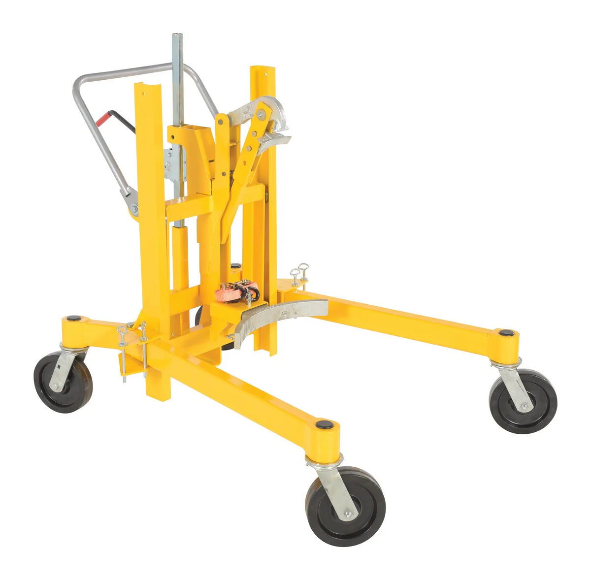 Vestil Manufacturing Corp Economical Drum Transporters - Image 2