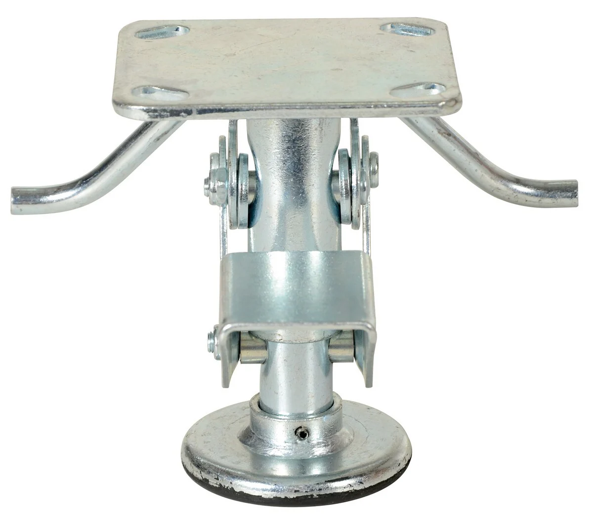 Vestil Manufacturing Corp Economical Floor Locks