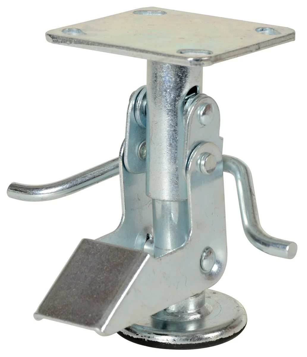 Vestil Manufacturing Corp Economical Floor Locks - Image 2