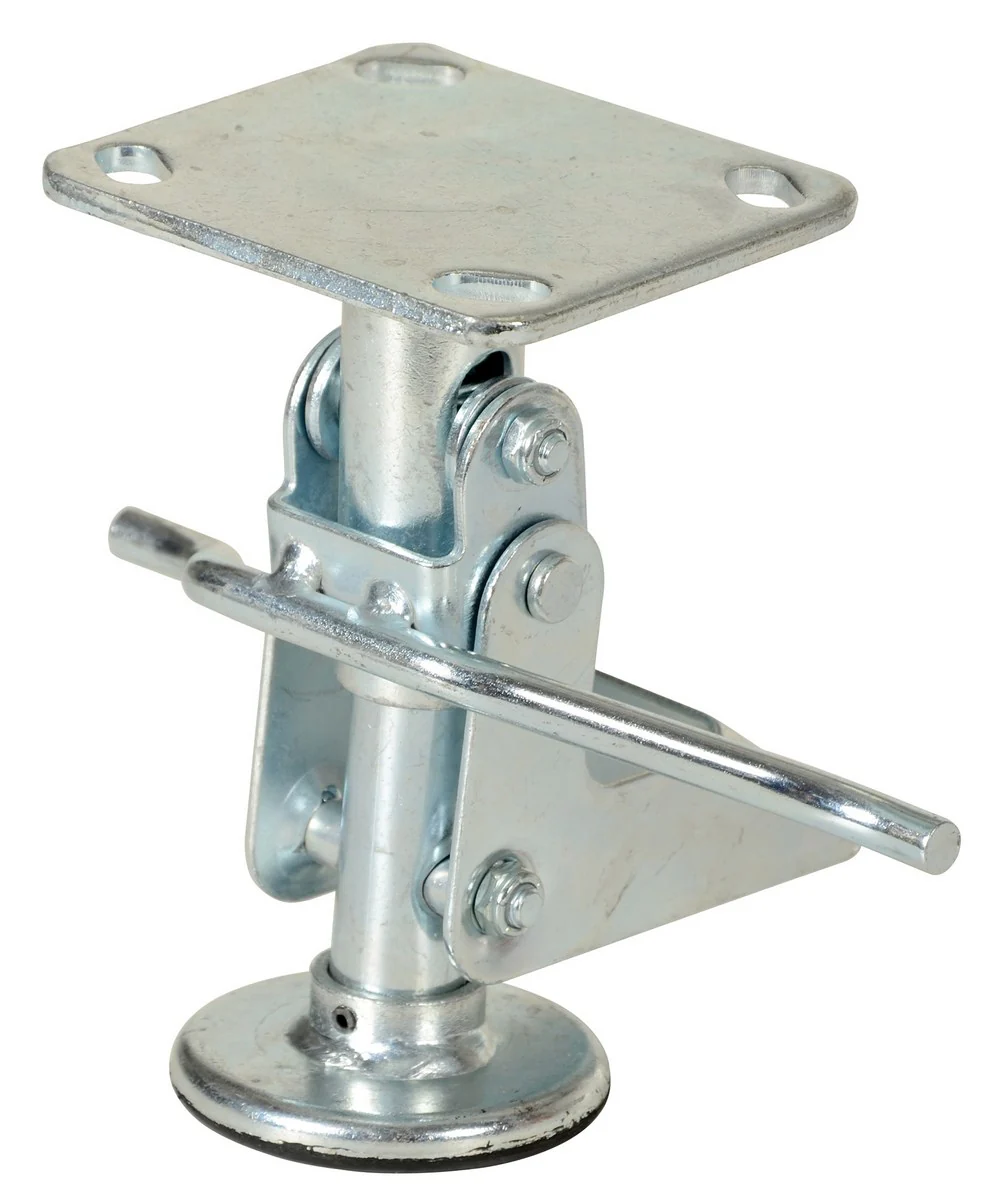 Vestil Manufacturing Corp Economical Floor Locks - Image 3