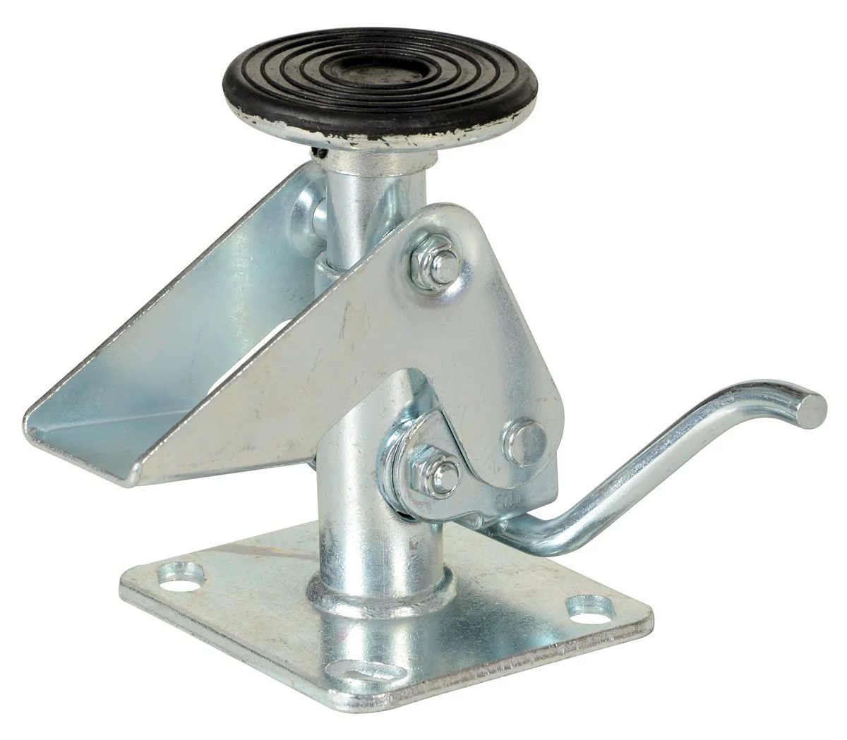 Vestil Manufacturing Corp Economical Floor Locks - Image 4