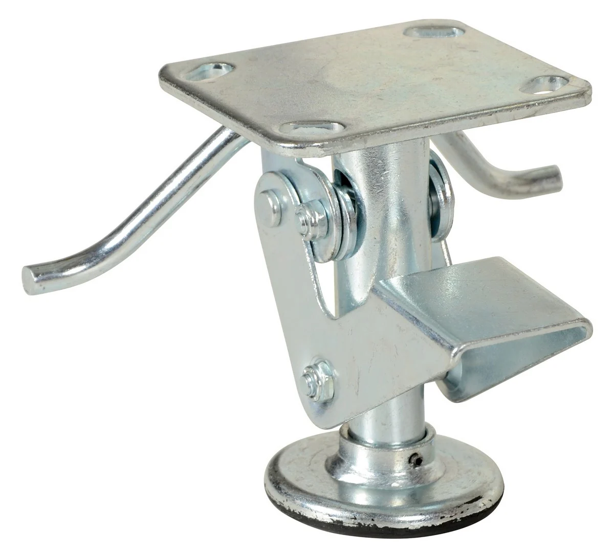 Vestil Manufacturing Corp Economical Floor Locks - Image 5