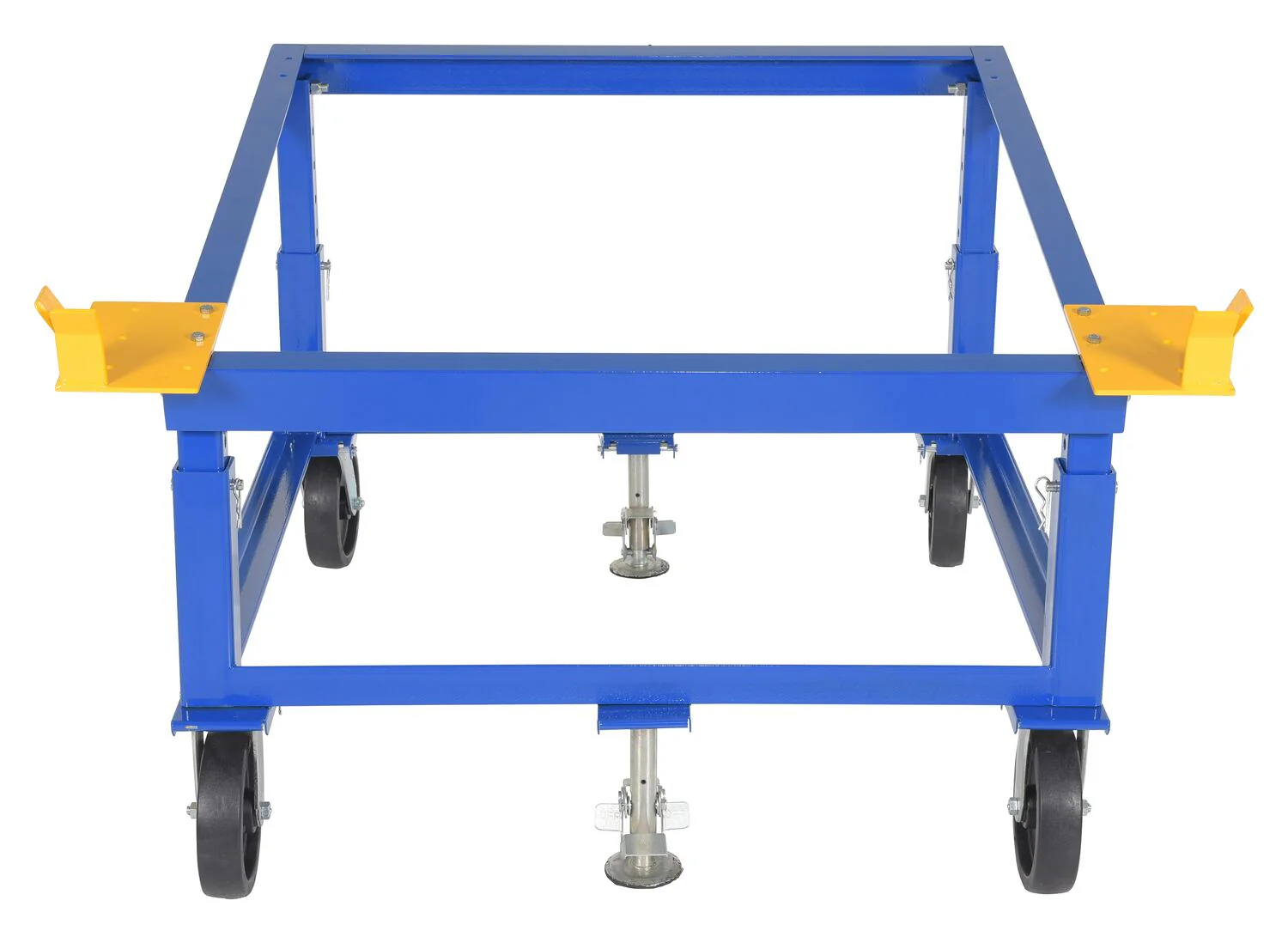Vestil Manufacturing Corp Economical Pallet & Container Transporters - Image 3