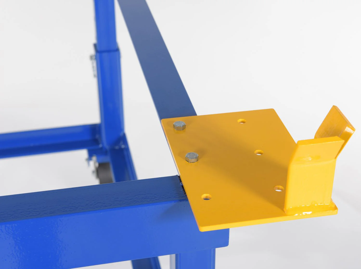 Vestil Manufacturing Corp Economical Pallet & Container Transporters - Image 4