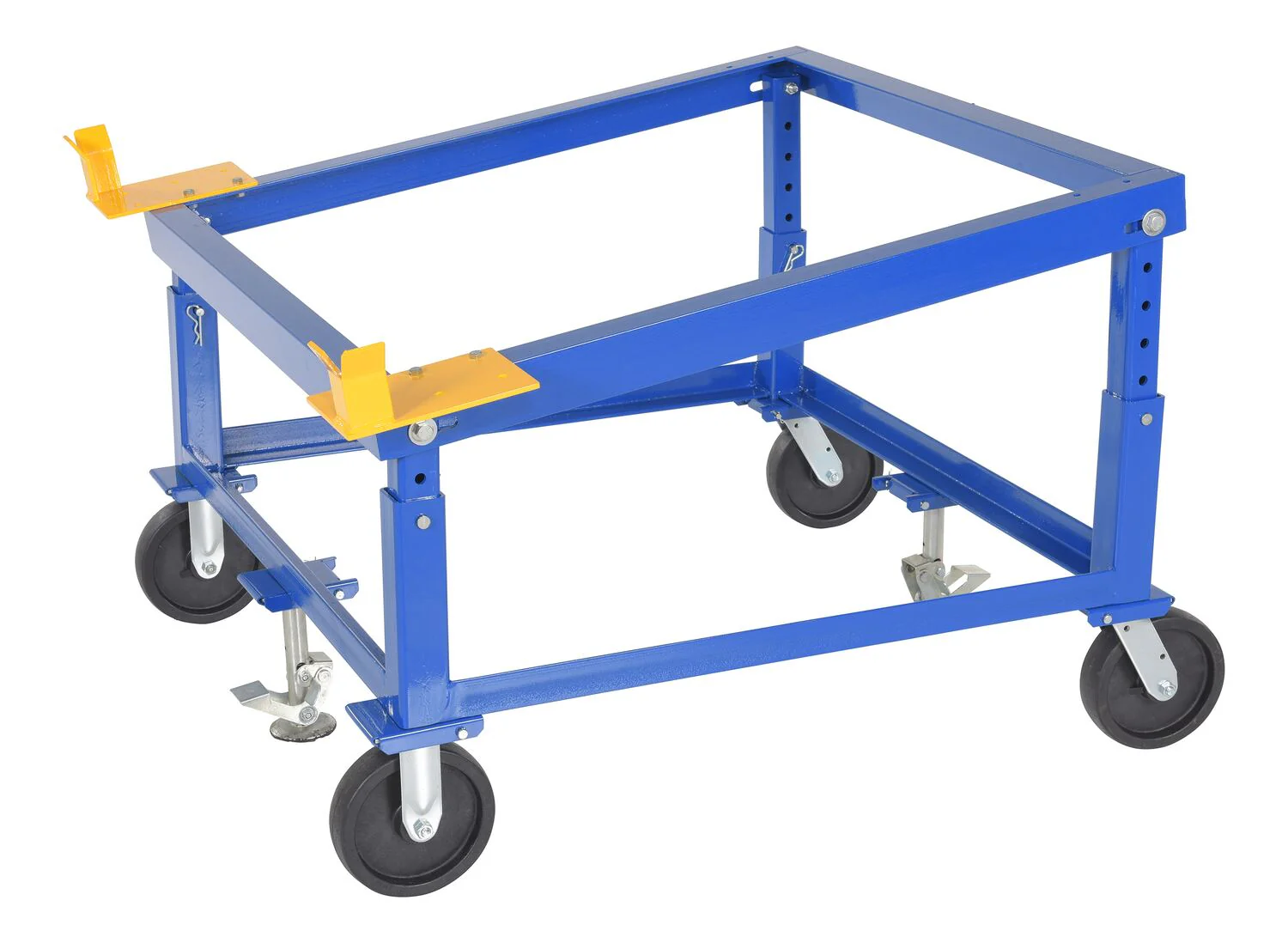 Vestil Manufacturing Corp Economical Pallet & Container Transporters - Image 6