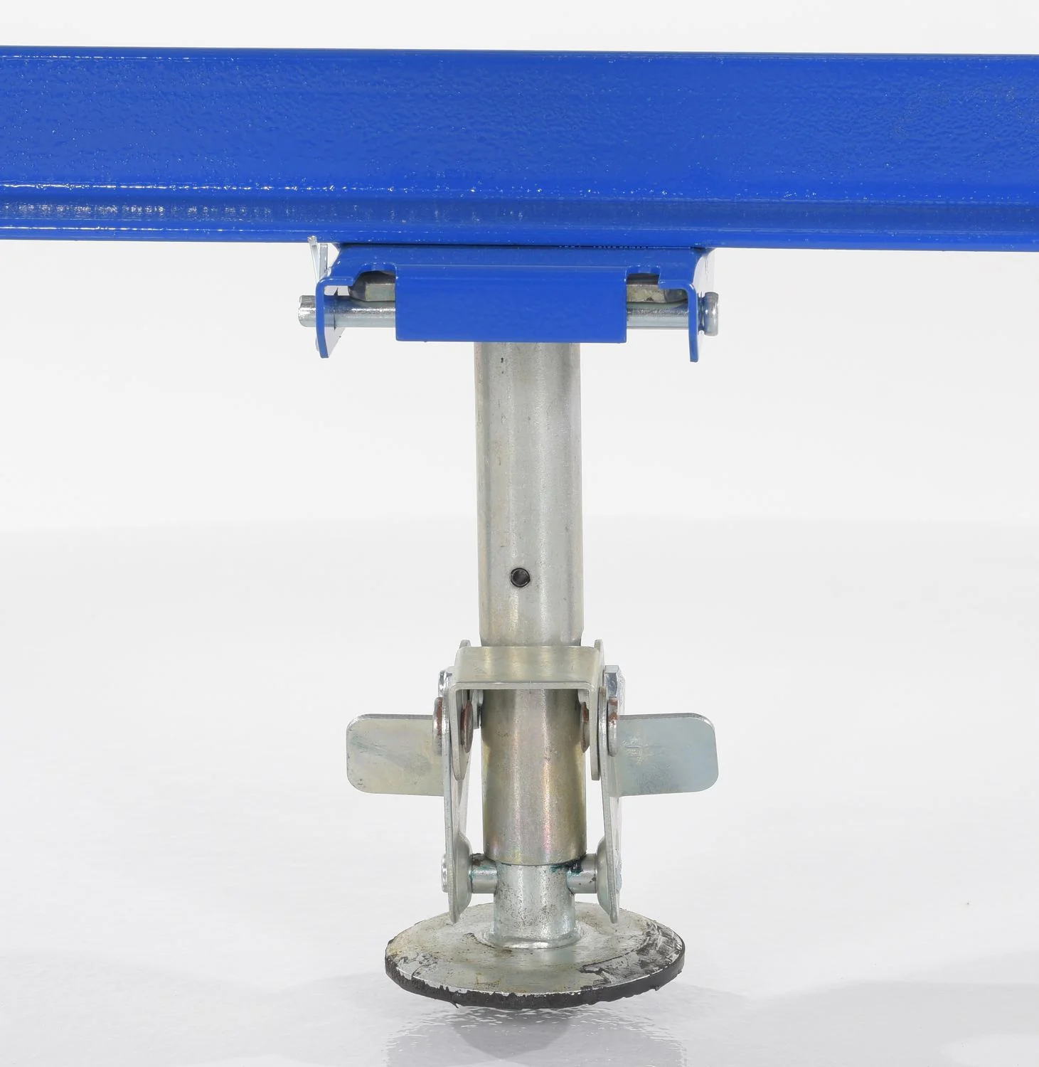 Vestil Manufacturing Corp Economical Pallet & Container Transporters - Image 7