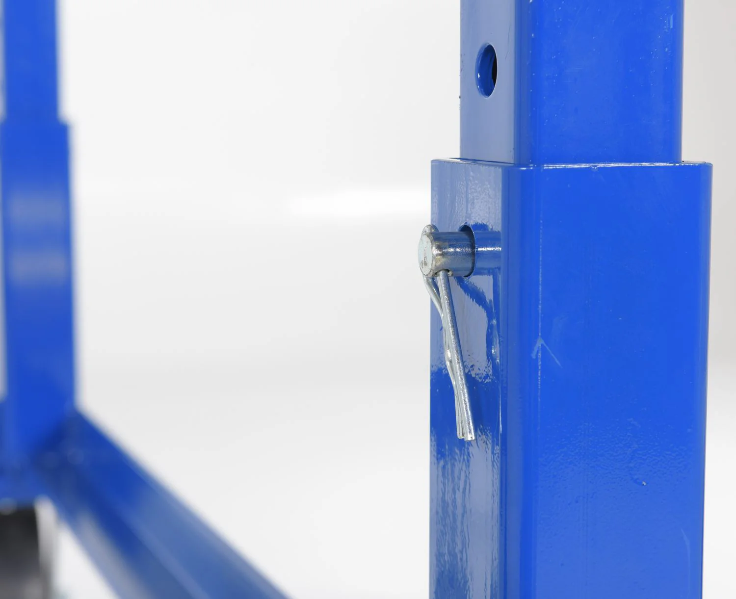 Vestil Manufacturing Corp Economical Pallet & Container Transporters - Image 8