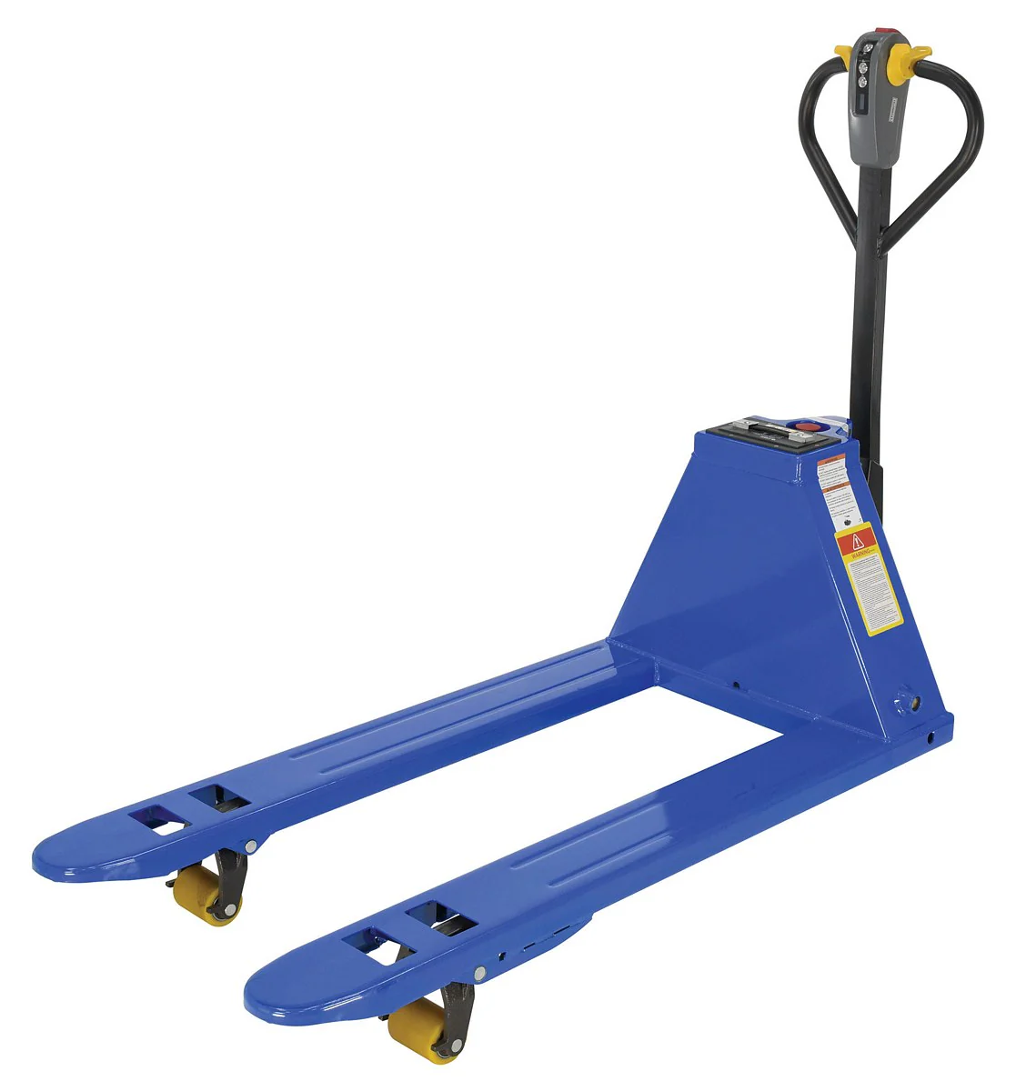 Vestil Manufacturing Corp Economy Fully Automatic Electric Pallet Trucks