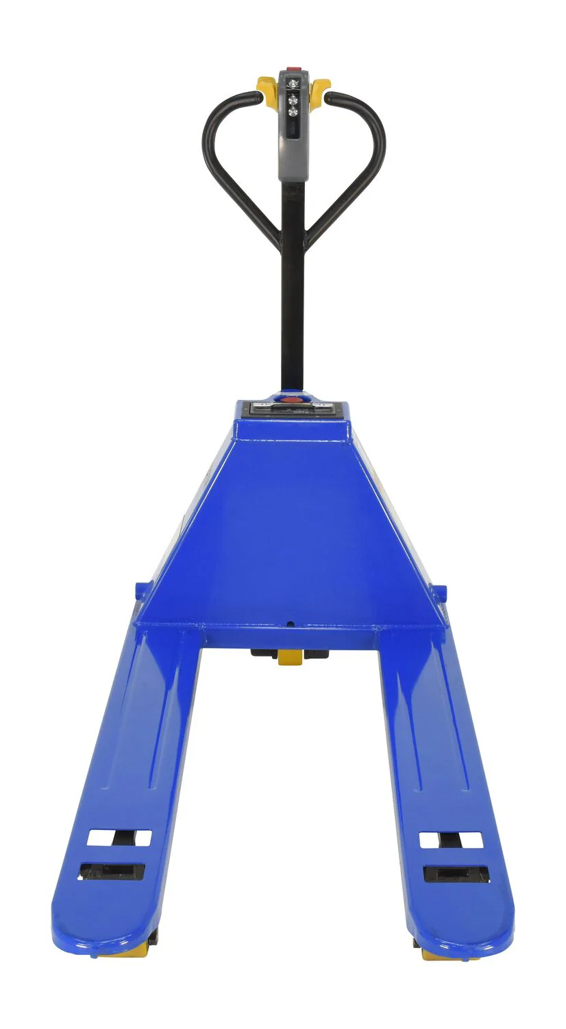 Vestil Manufacturing Corp Economy Fully Automatic Electric Pallet Trucks - Image 4