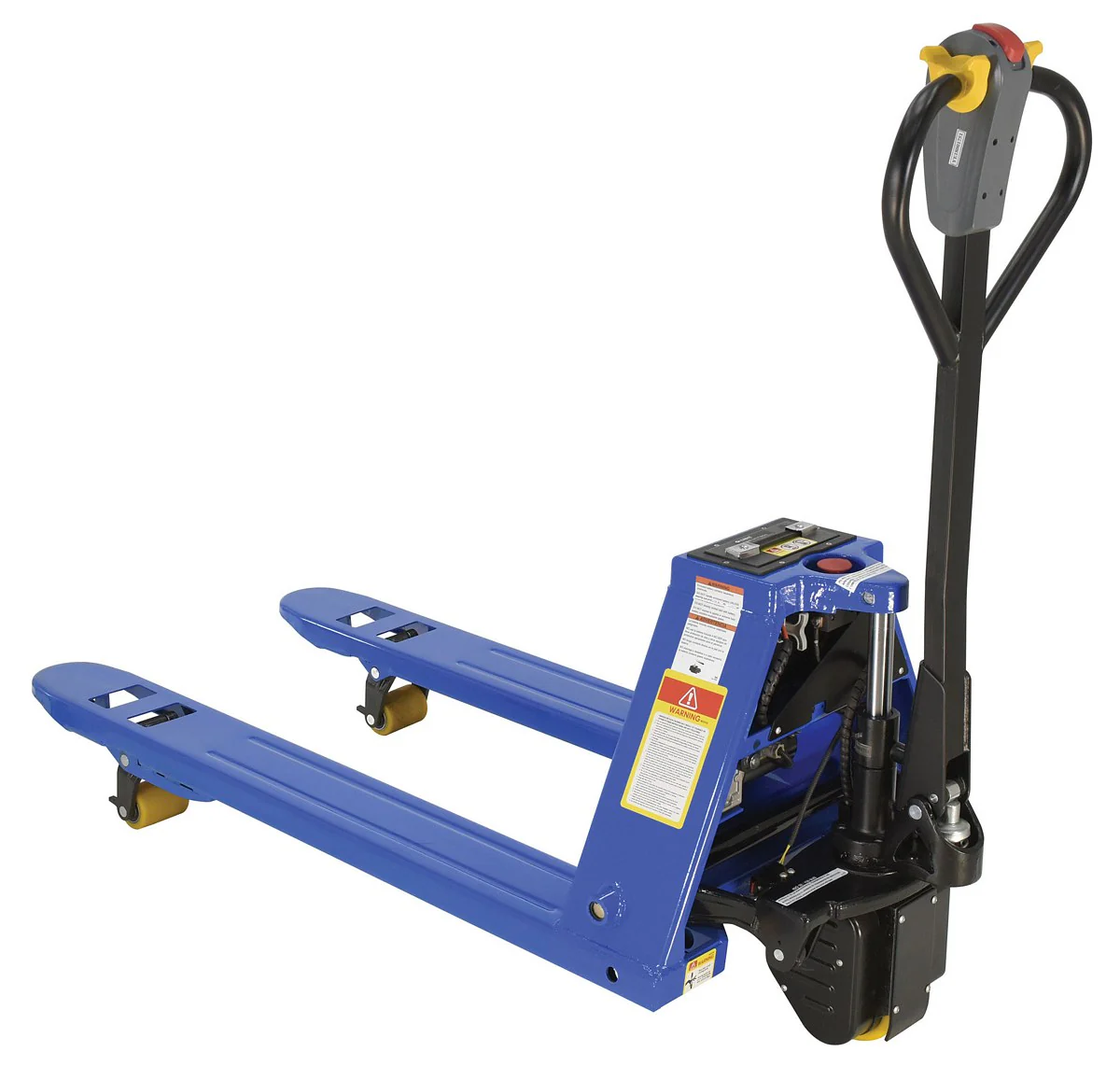 Vestil Manufacturing Corp Economy Fully Automatic Electric Pallet Trucks - Image 5