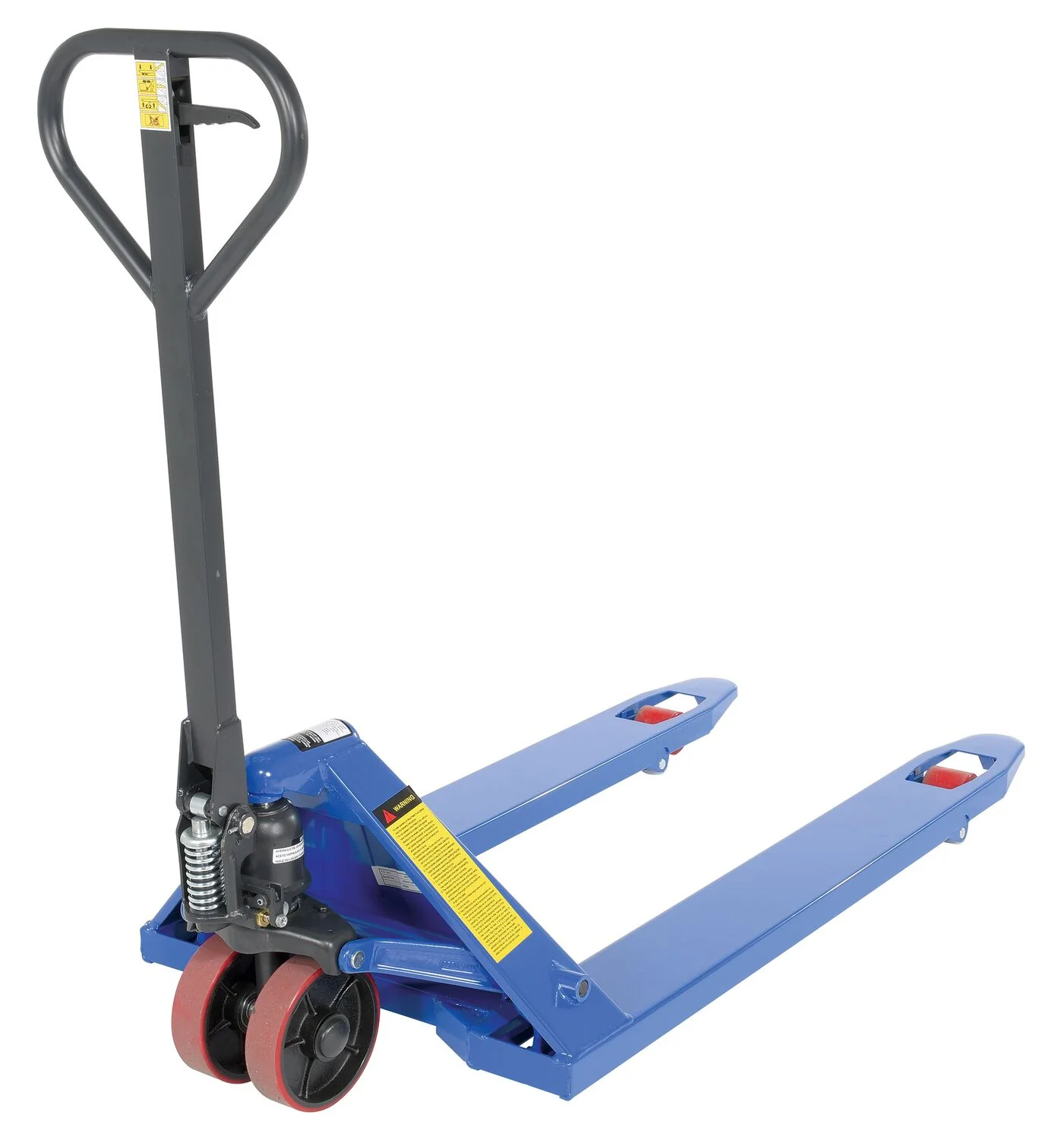 Vestil Manufacturing Corp Economy Hand Pallet Truck - Image 2