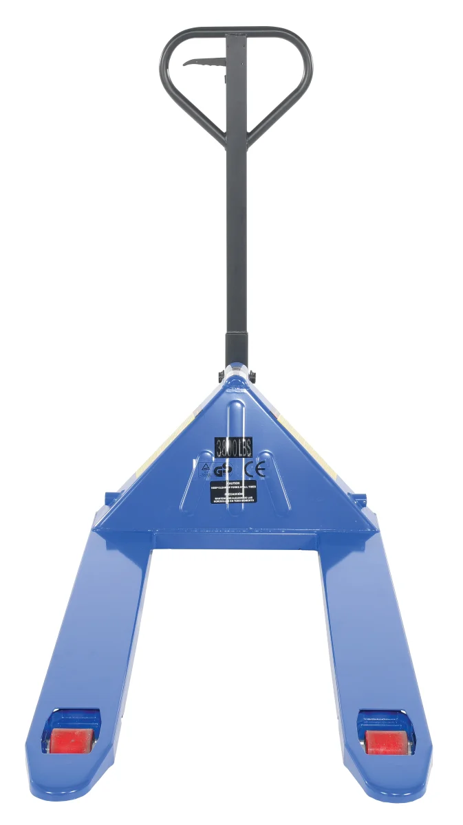 Vestil Manufacturing Corp Economy Hand Pallet Truck - Image 5