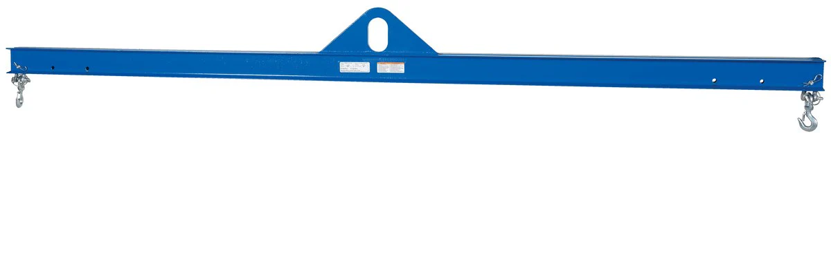 Vestil Manufacturing Corp Economy Spreader Beams