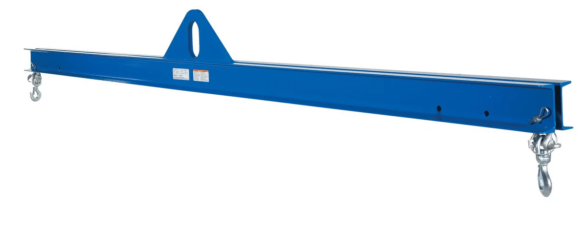 Vestil Manufacturing Corp Economy Spreader Beams - Image 3