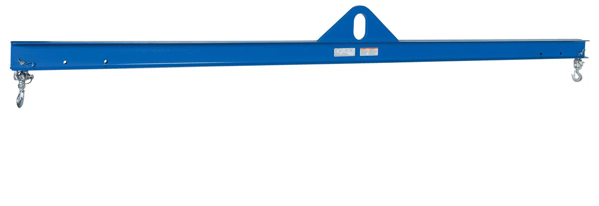 Vestil Manufacturing Corp Economy Spreader Beams - Image 4