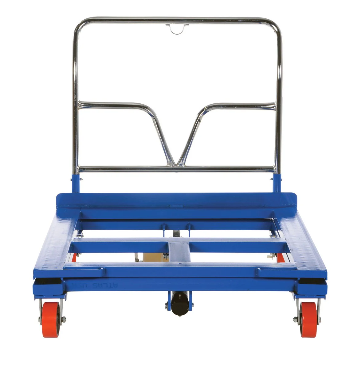 Vestil Manufacturing Corp Economy Transporter / Tilter - Image 2