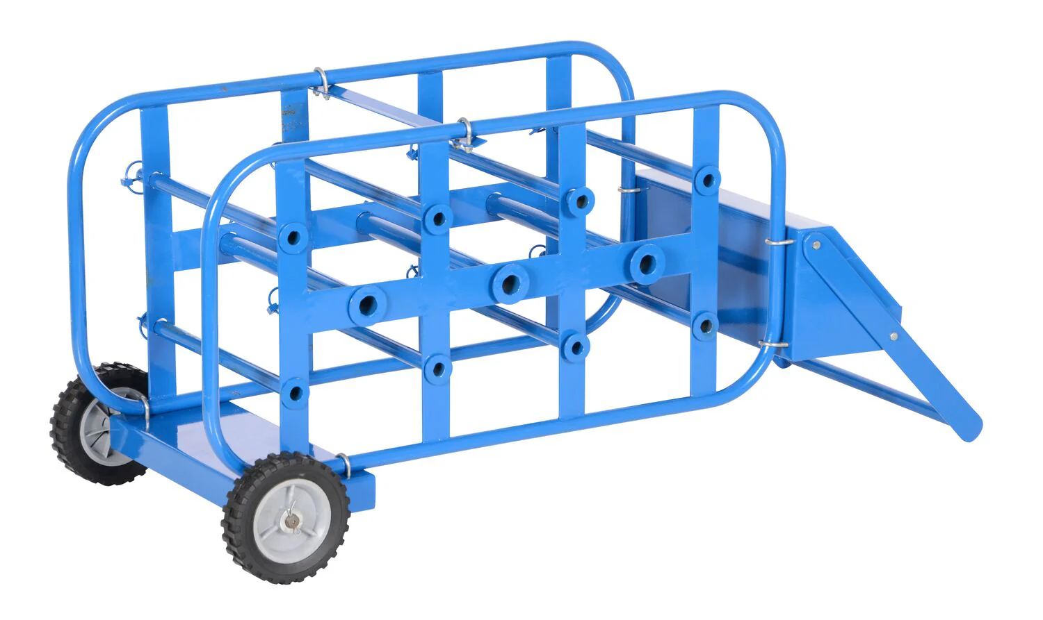 Vestil Manufacturing Corp Economy Wire Reel Caddy - Image 3