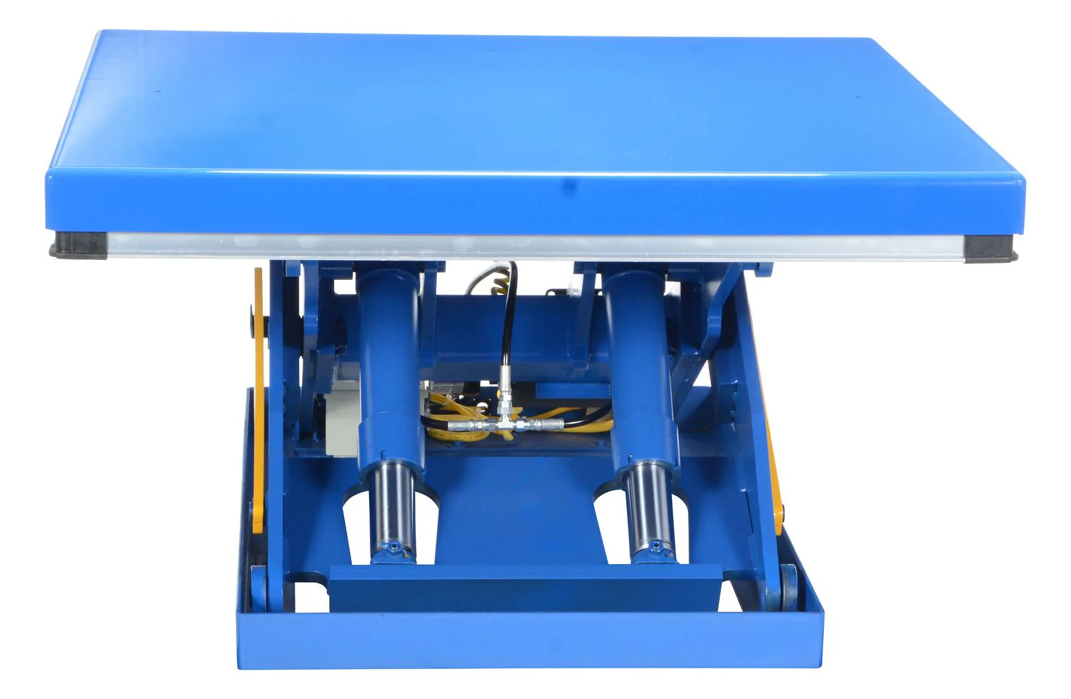 Vestil Manufacturing Corp Electric Hydraulic Scissor Lift Tables - Image 4