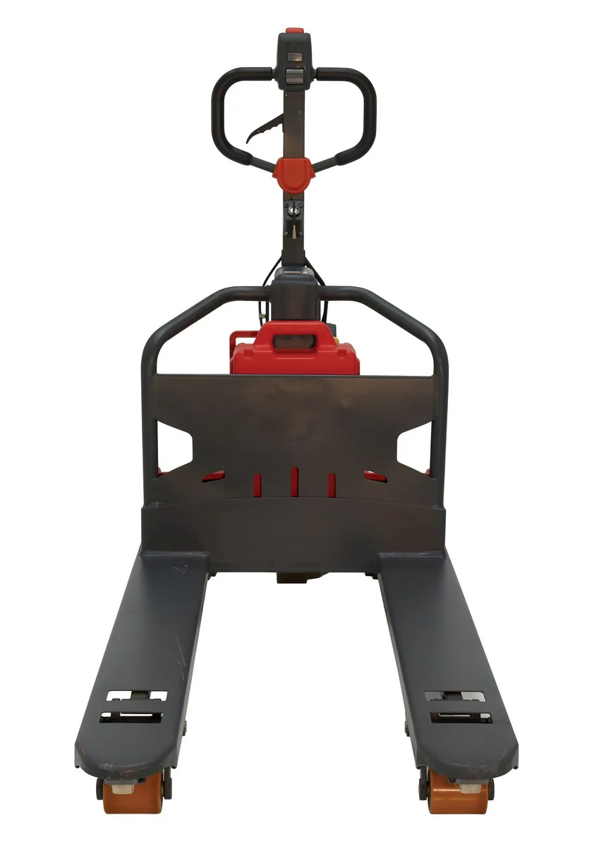 Vestil Manufacturing Corp Electric Pallet Truck - Image 2