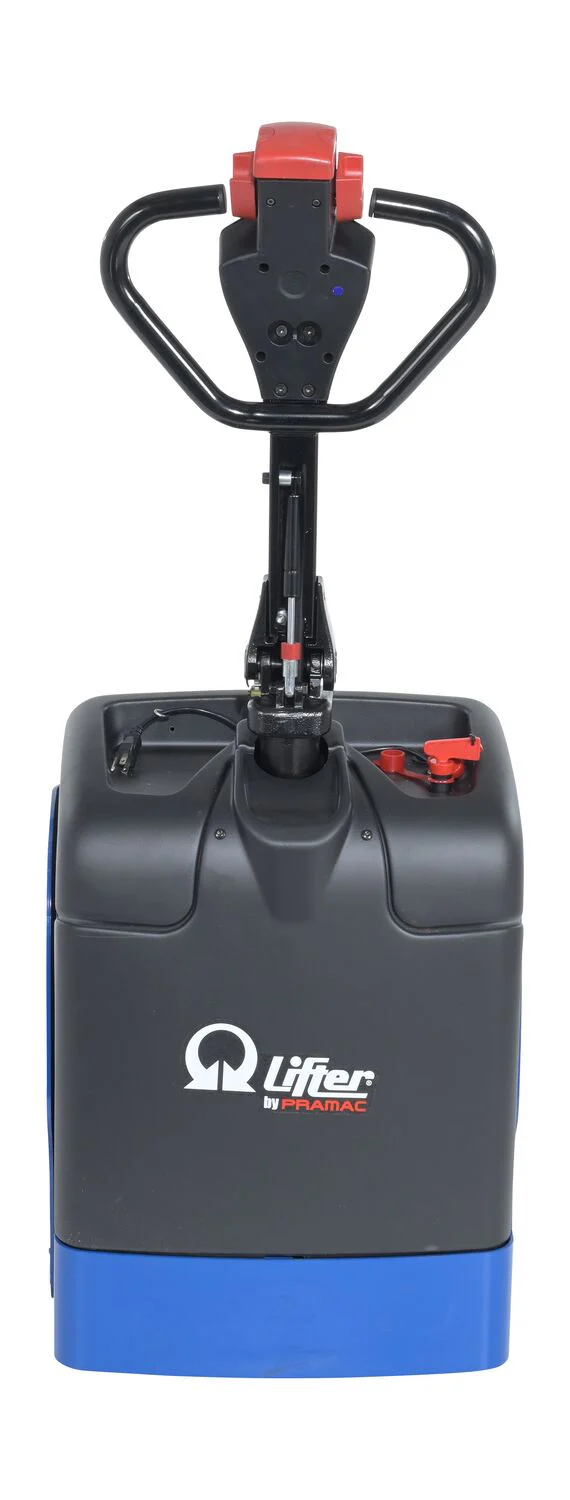 Vestil Manufacturing Corp Electric Pallet Truck (Pramac) - Image 5